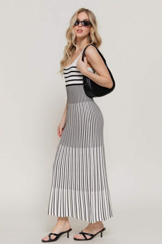 D15125 NORA DRESS