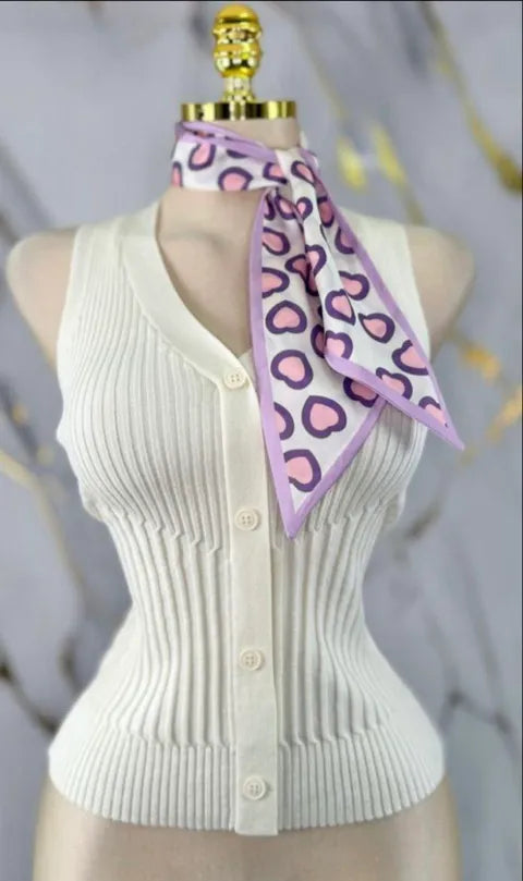 LC7108 MASCADA TOP