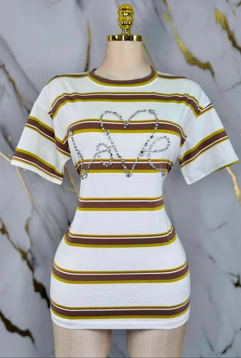 LC7264 CARLA TOP