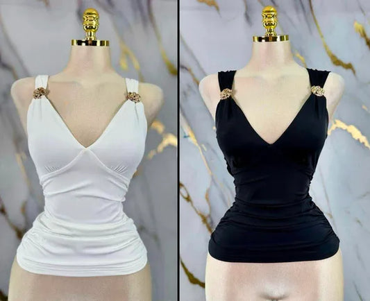 LC7451 AHYLIN TOP