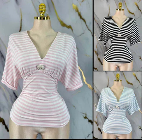 LC7271 BRIANNA TOP