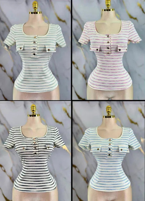 LC7031 PAU TOP