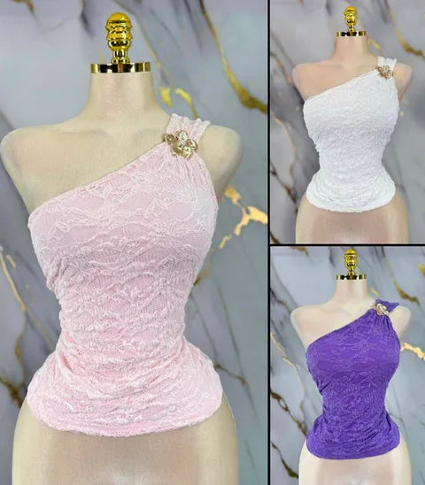 LC7434 LUPITA TOP