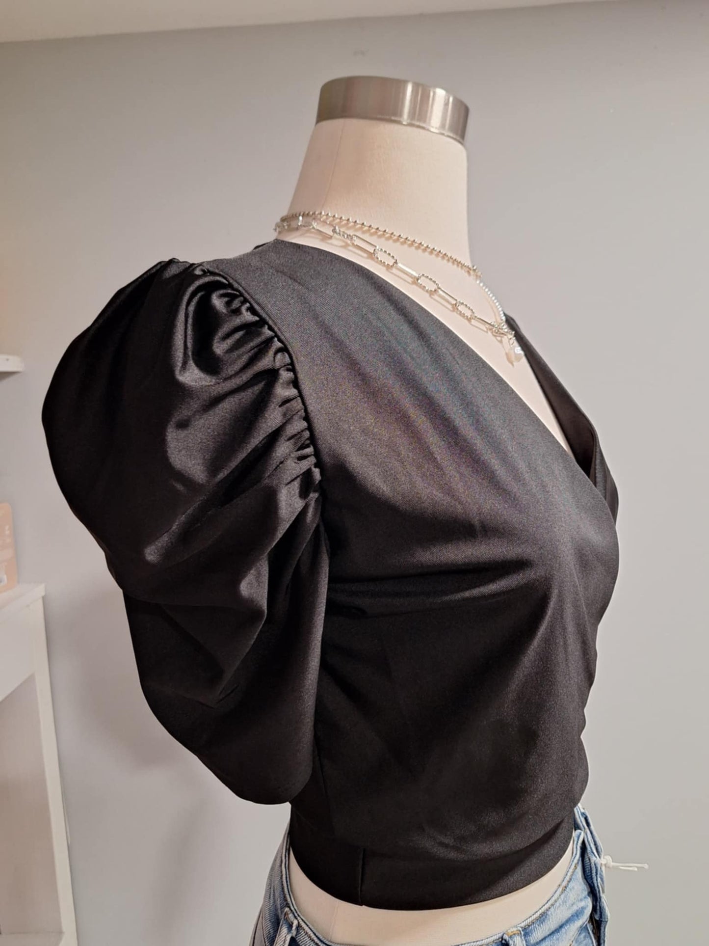 BLUSA K