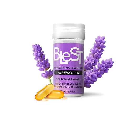 BLEST HAIR WAX STICK