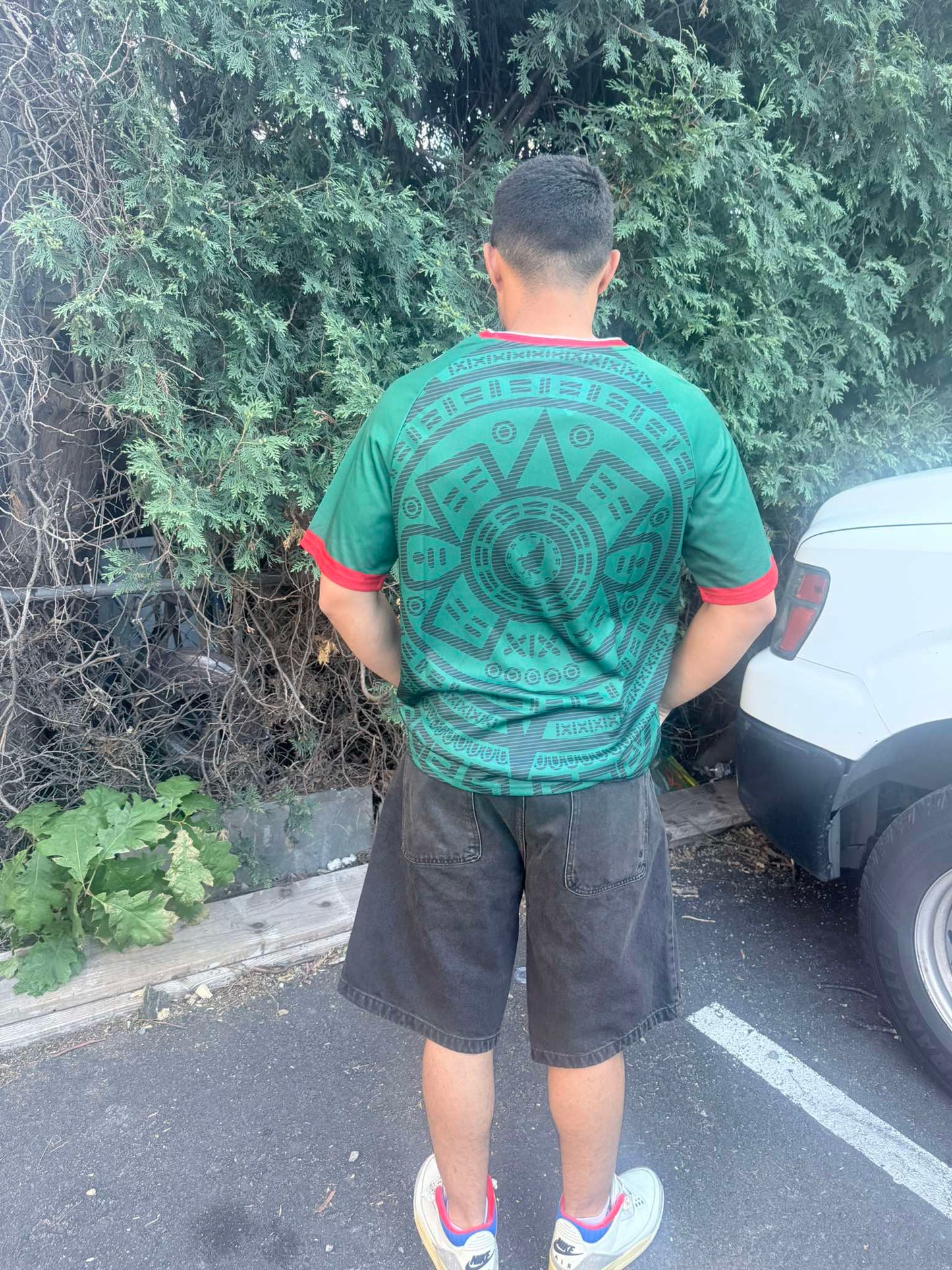 JERSEY ESTAMPADA