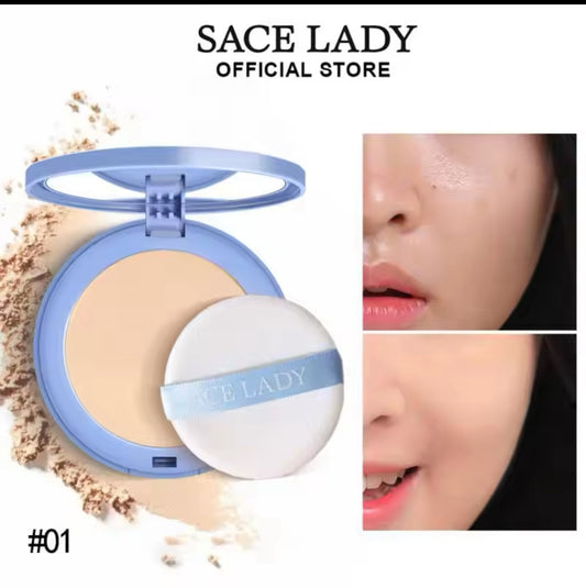 Sace lady face powder