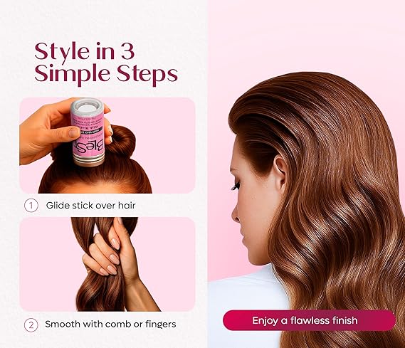 BLEST HAIR WAX STICK