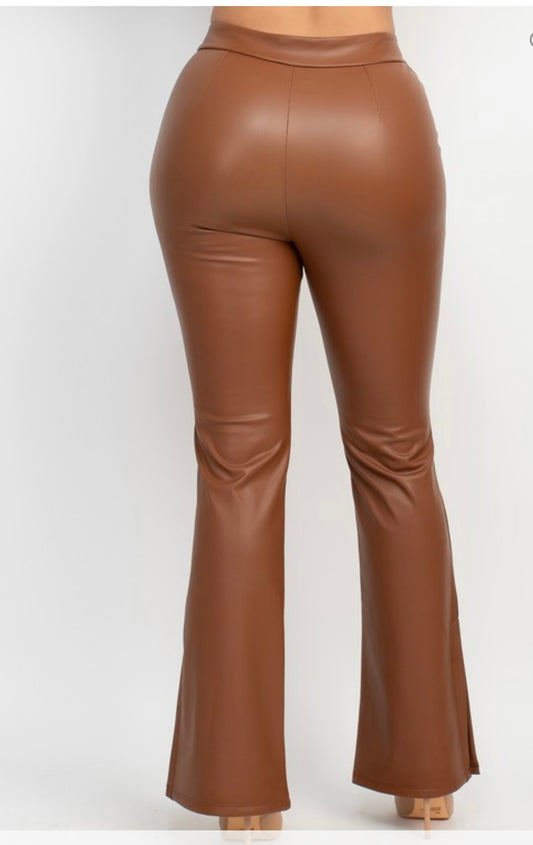 Corina Pants brown