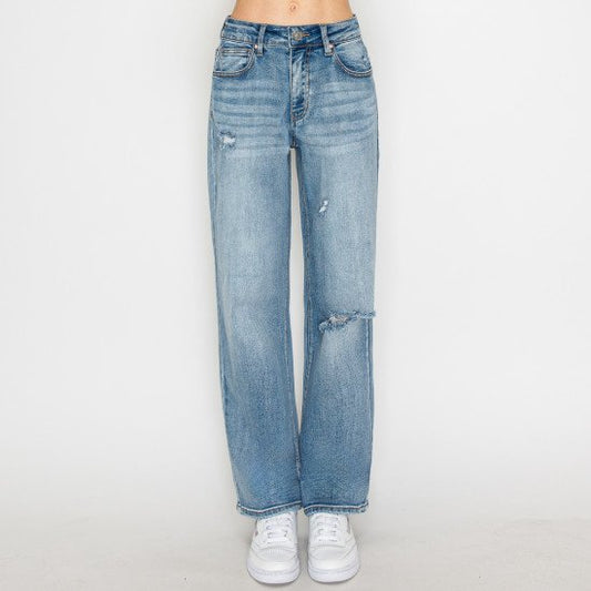 ZULMA WIDE LEG