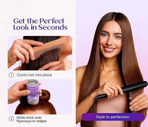 BLEST HAIR WAX STICK