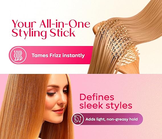 BLEST HAIR WAX STICK