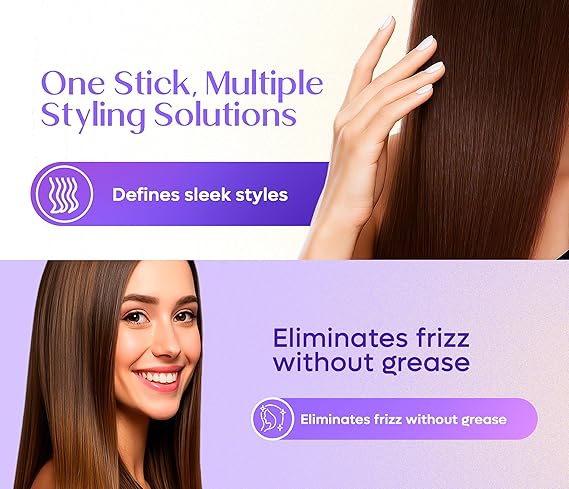 BLEST HAIR WAX STICK