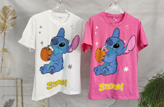 Stitch shirt