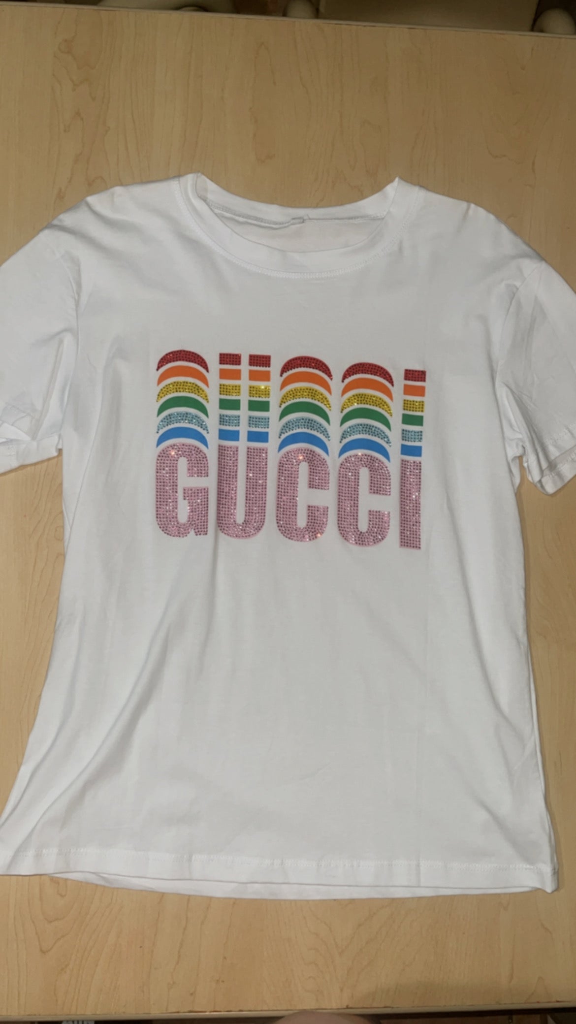 GG shirt