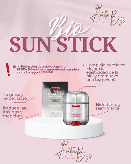 BIO SUN STICk pro