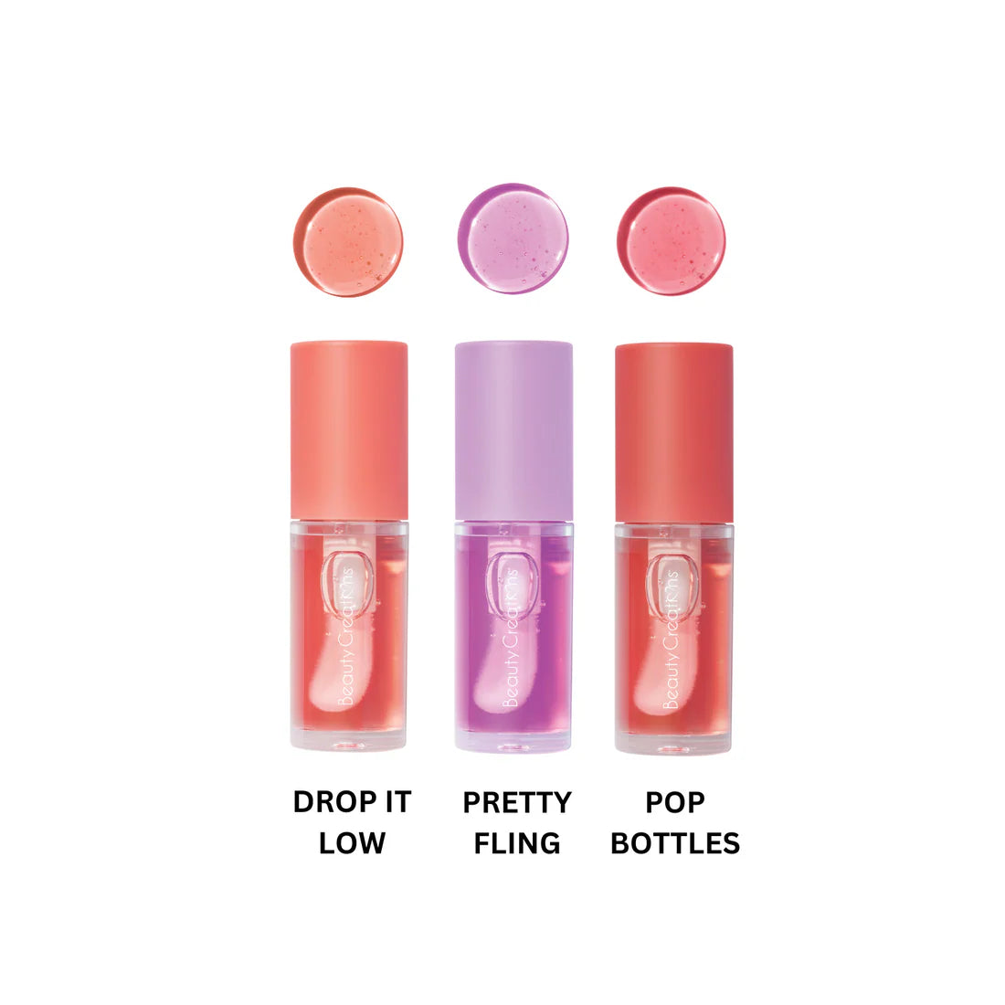 PINCH OF SWEETNESS PH LIP OILS
