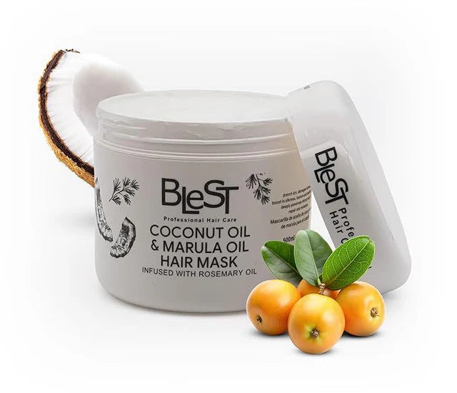 BLEST HAIR MASK
