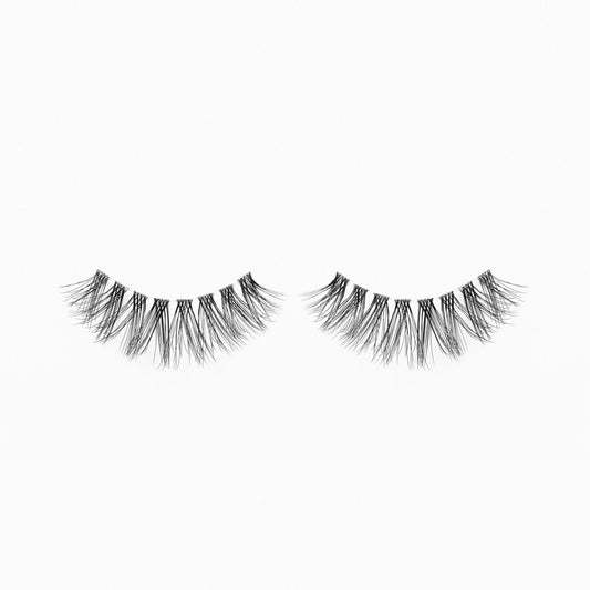 TAKE ME SOMEWHERE SOFT MILK LASHES