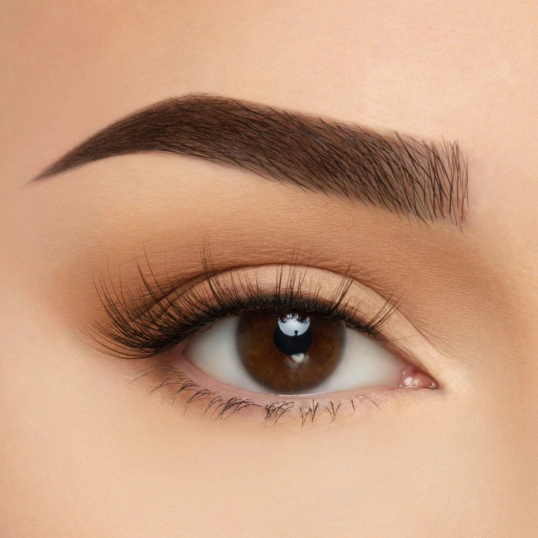 TAKE ME SOMEWHERE SOFT MILK LASHES