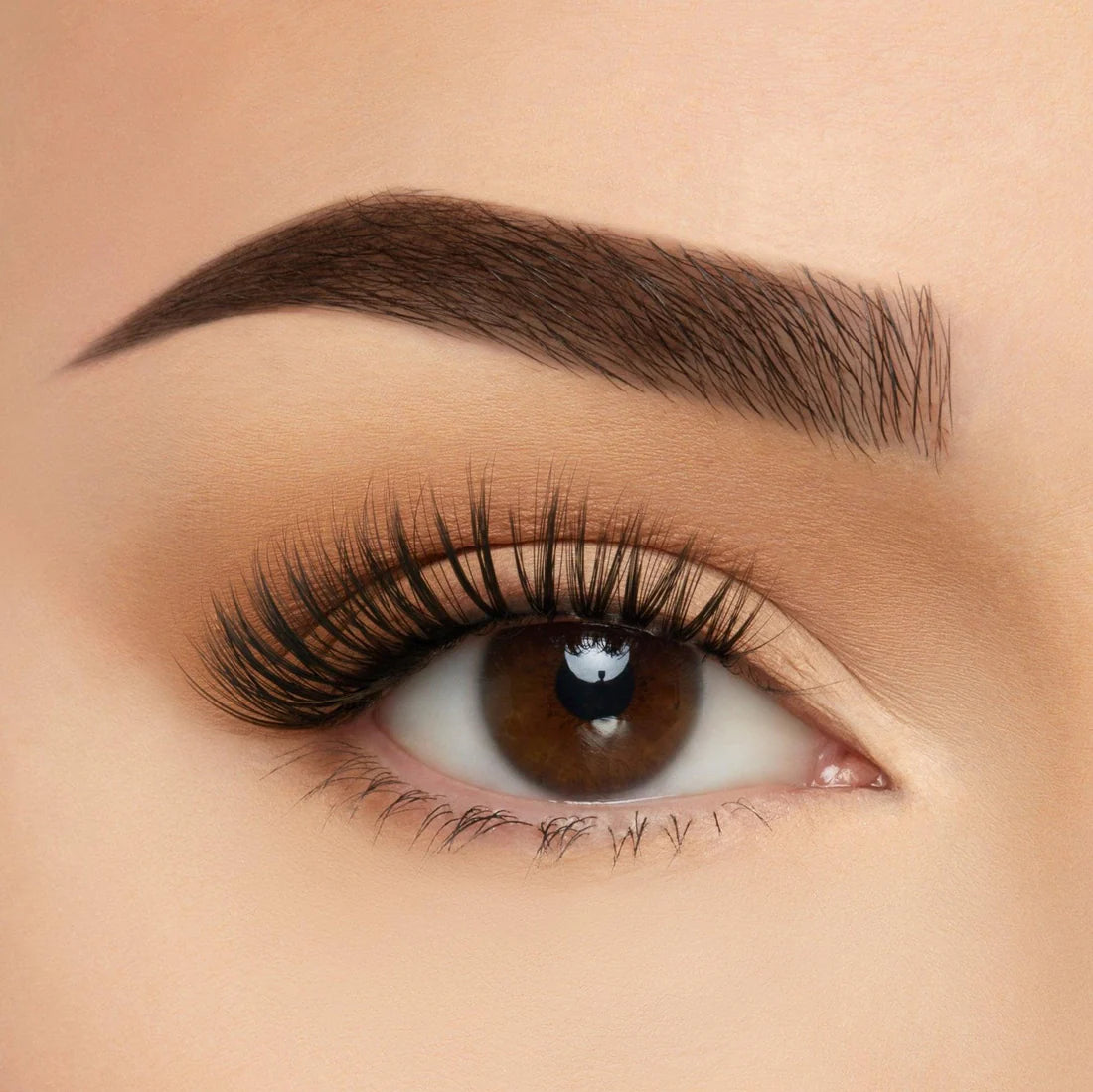 TAKE ME SOMEWHERE SOFT MILK LASHES
