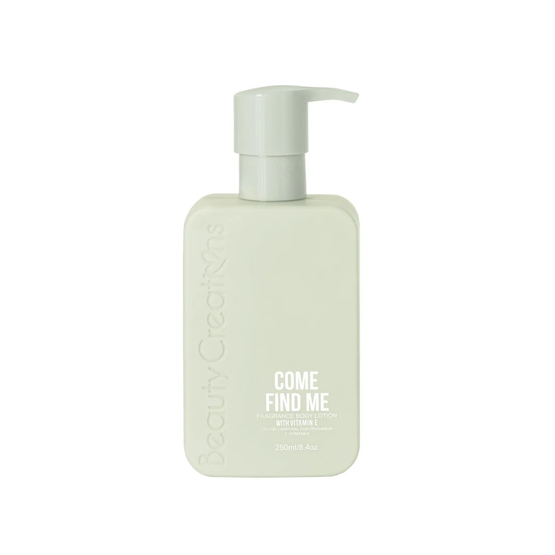 BODY COLLECTION LOTION