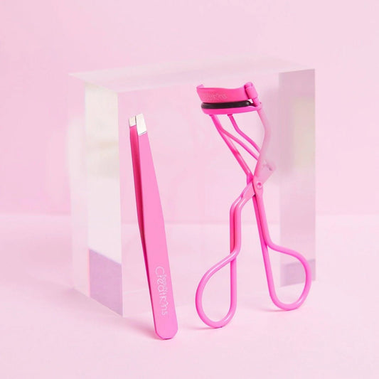 BEAUTY CREATIONS EYELASH CURLER