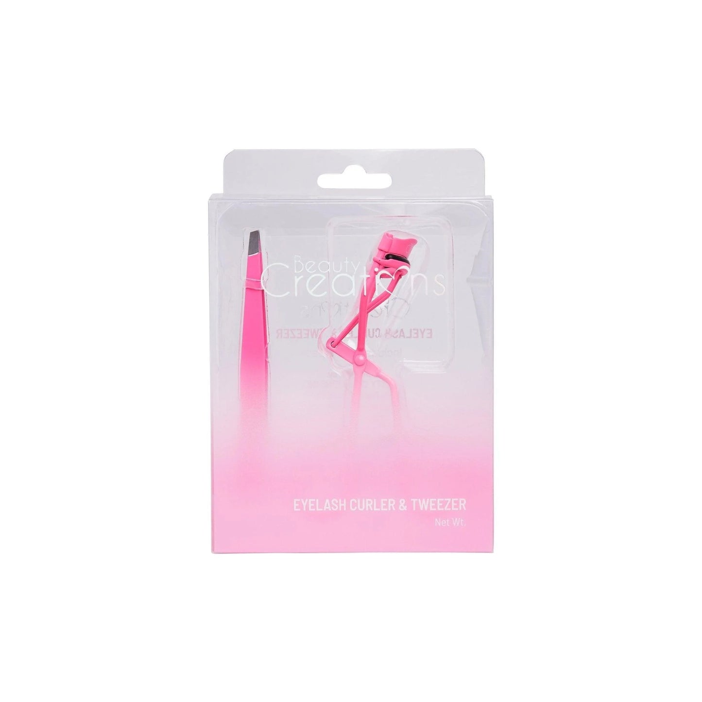 BEAUTY CREATIONS EYELASH CURLER