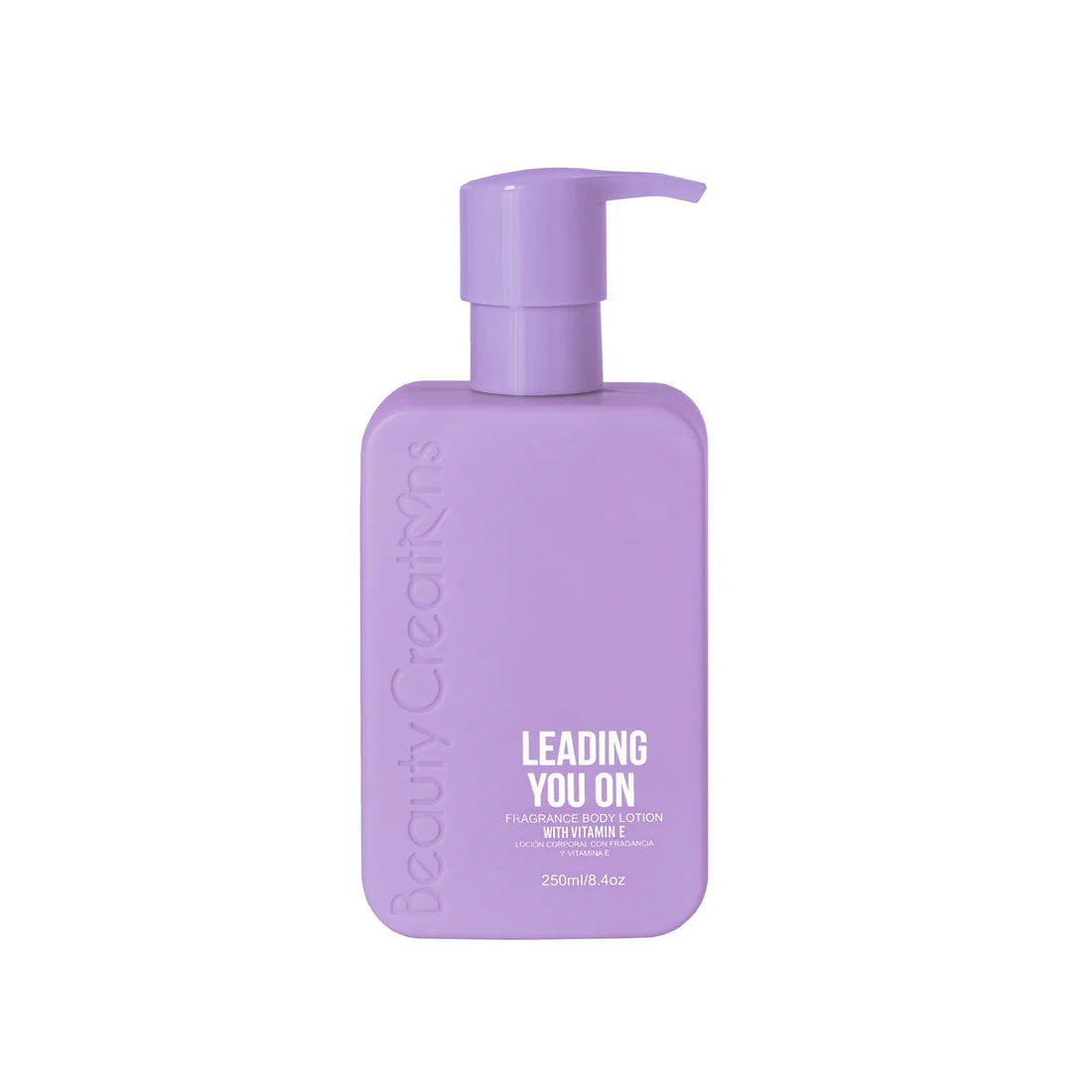 BODY COLLECTION LOTION