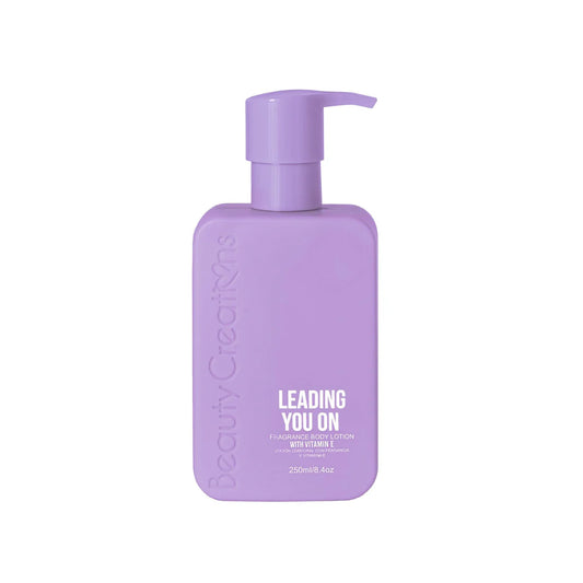 BODY COLLECTION LOTION