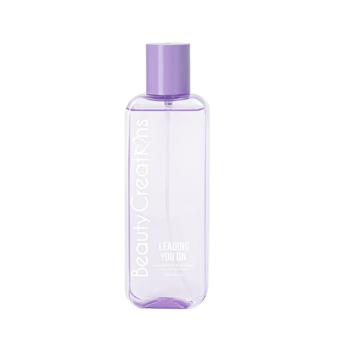 BODY COLLECTION MIST
