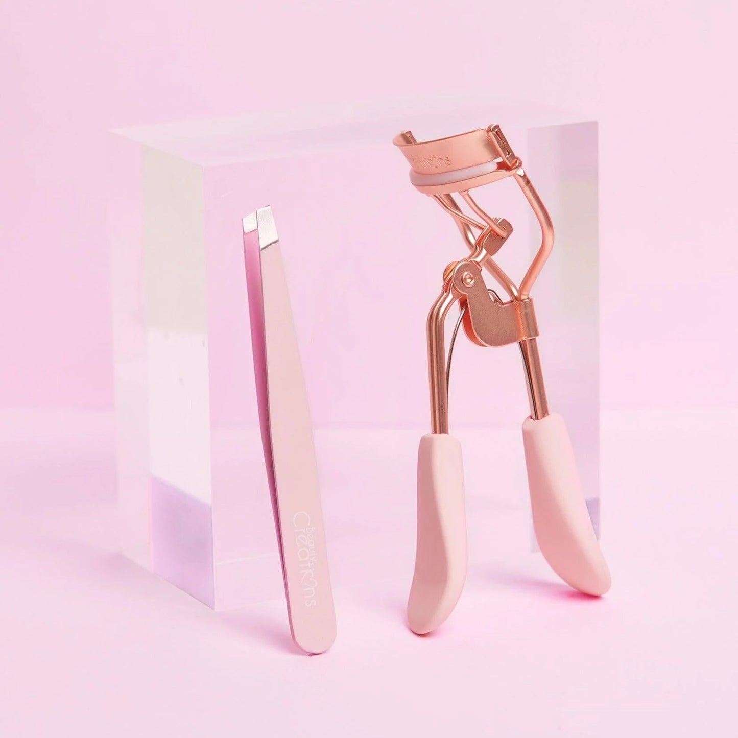 BEAUTY CREATIONS EYELASH CURLER