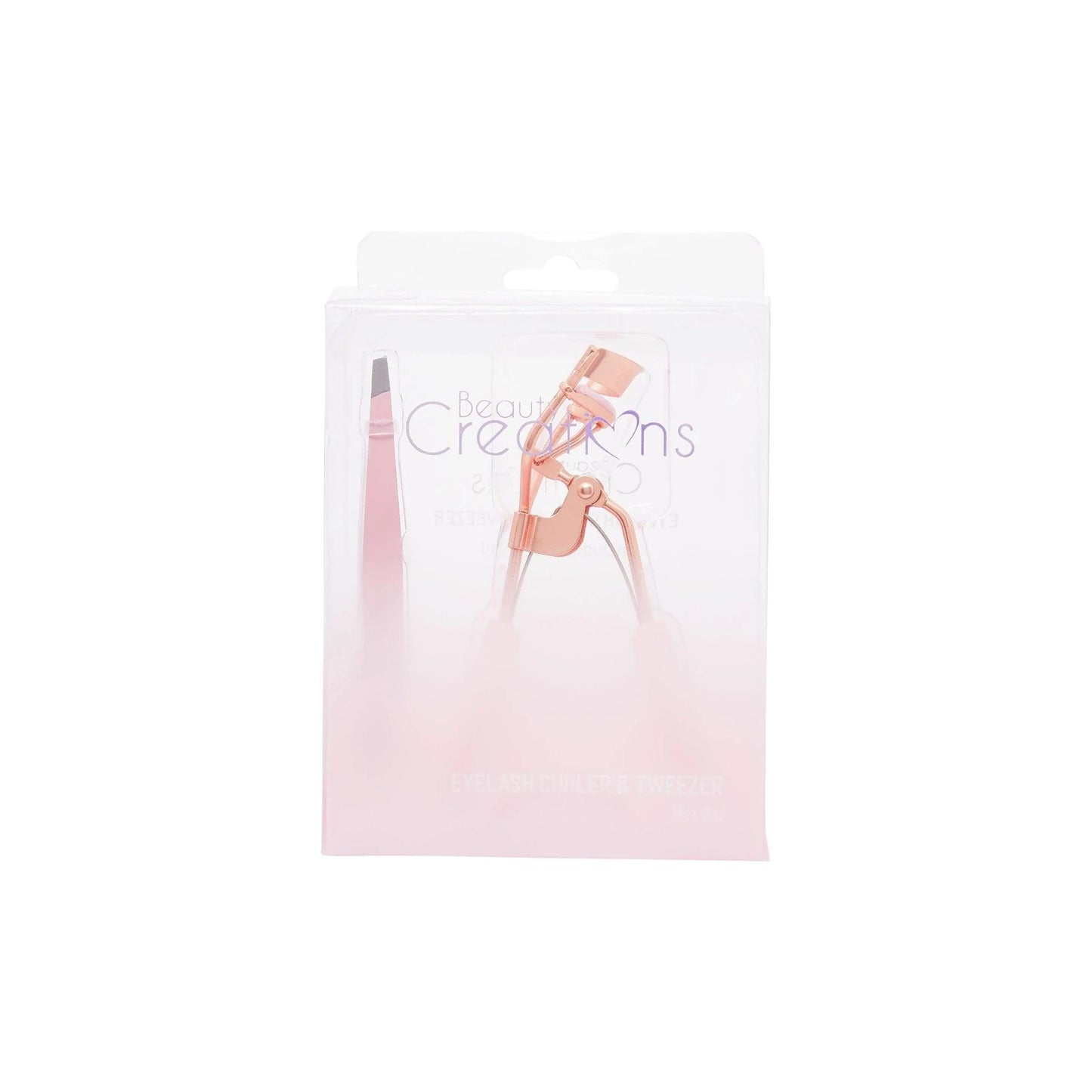 BEAUTY CREATIONS EYELASH CURLER