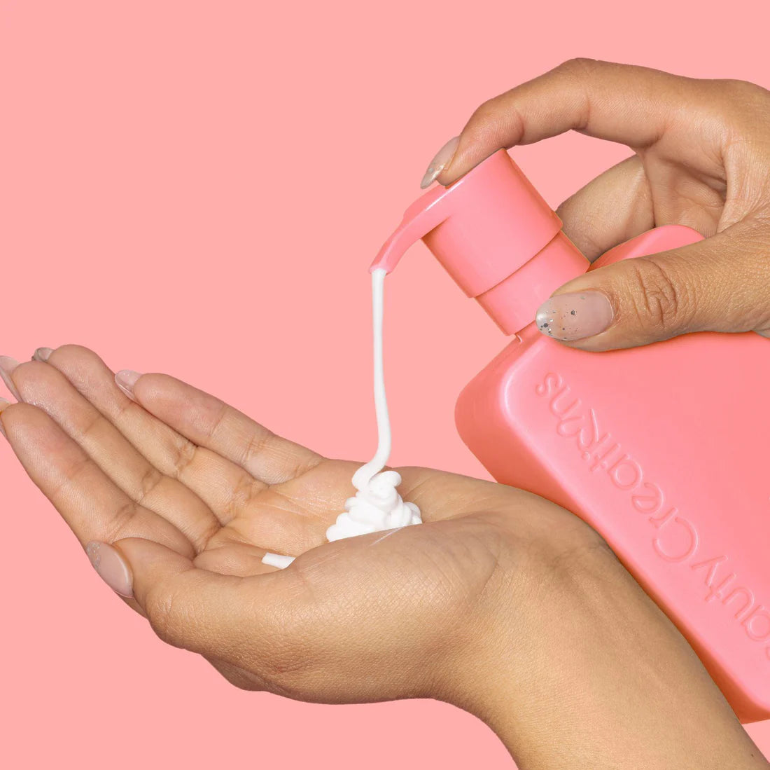 BODY COLLECTION LOTION