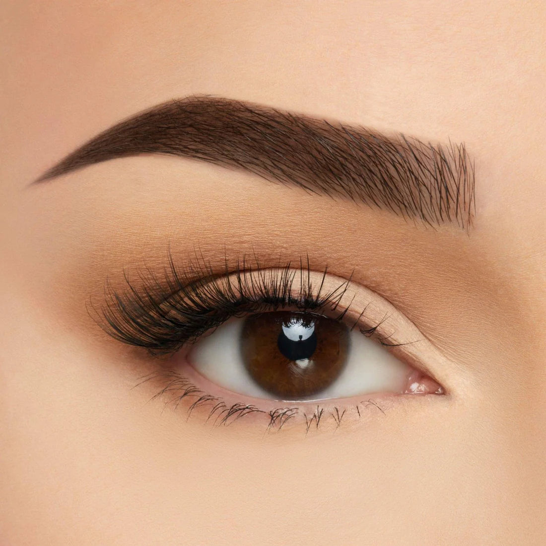 TAKE ME SOMEWHERE SOFT MILK LASHES