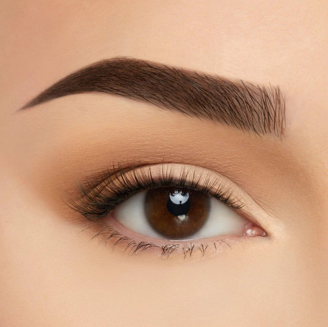 TAKE ME SOMEWHERE SOFT MILK LASHES