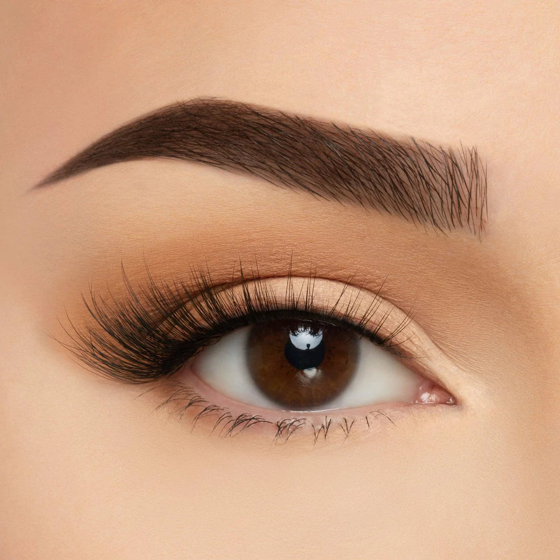 TAKE ME SOMEWHERE SOFT MILK LASHES