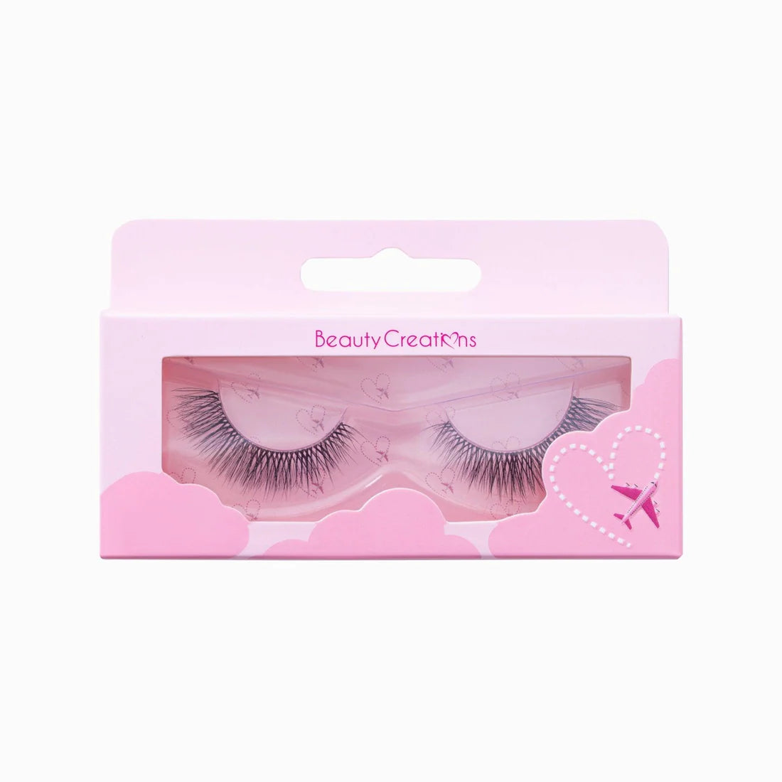TAKE ME SOMEWHERE SOFT MILK LASHES