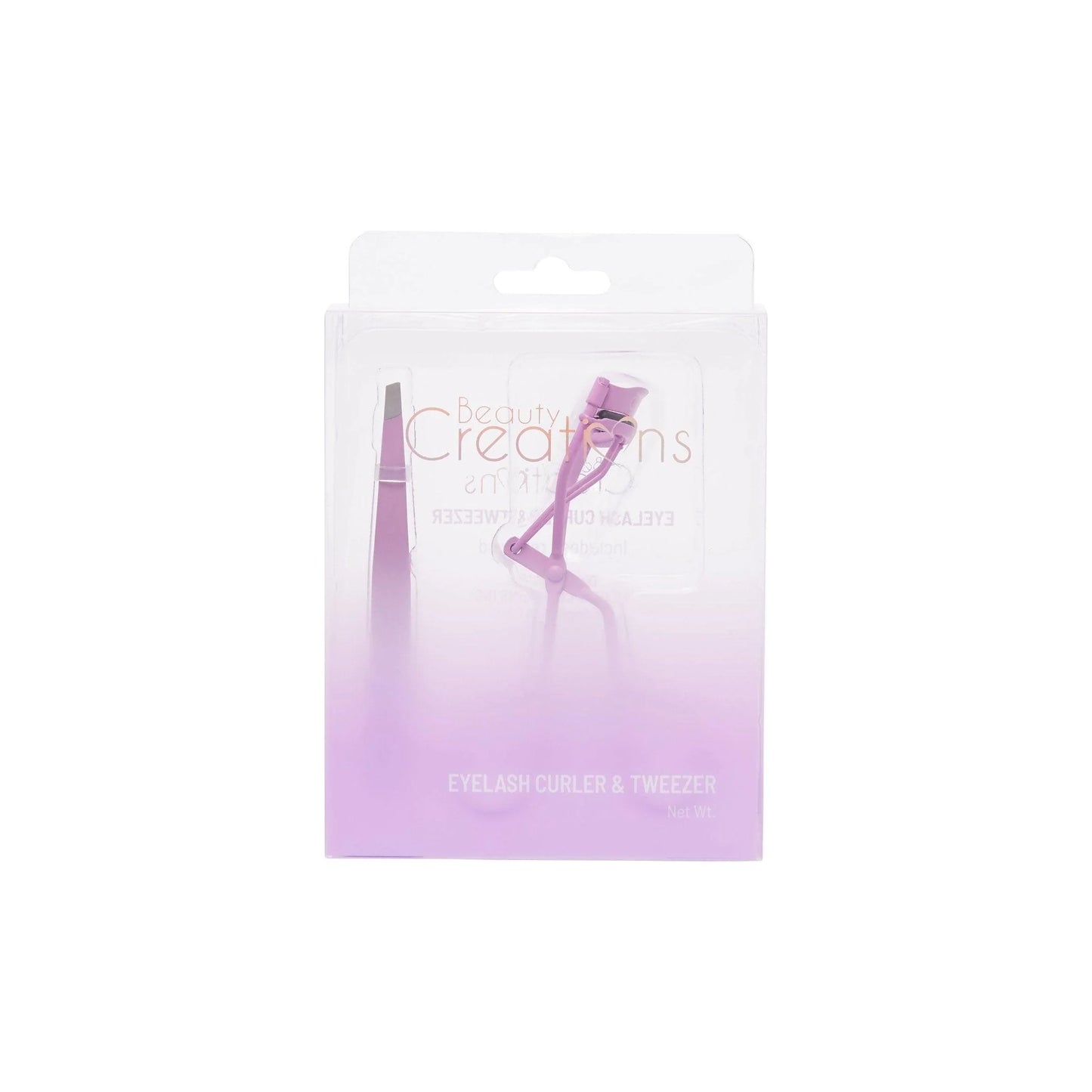 BEAUTY CREATIONS EYELASH CURLER