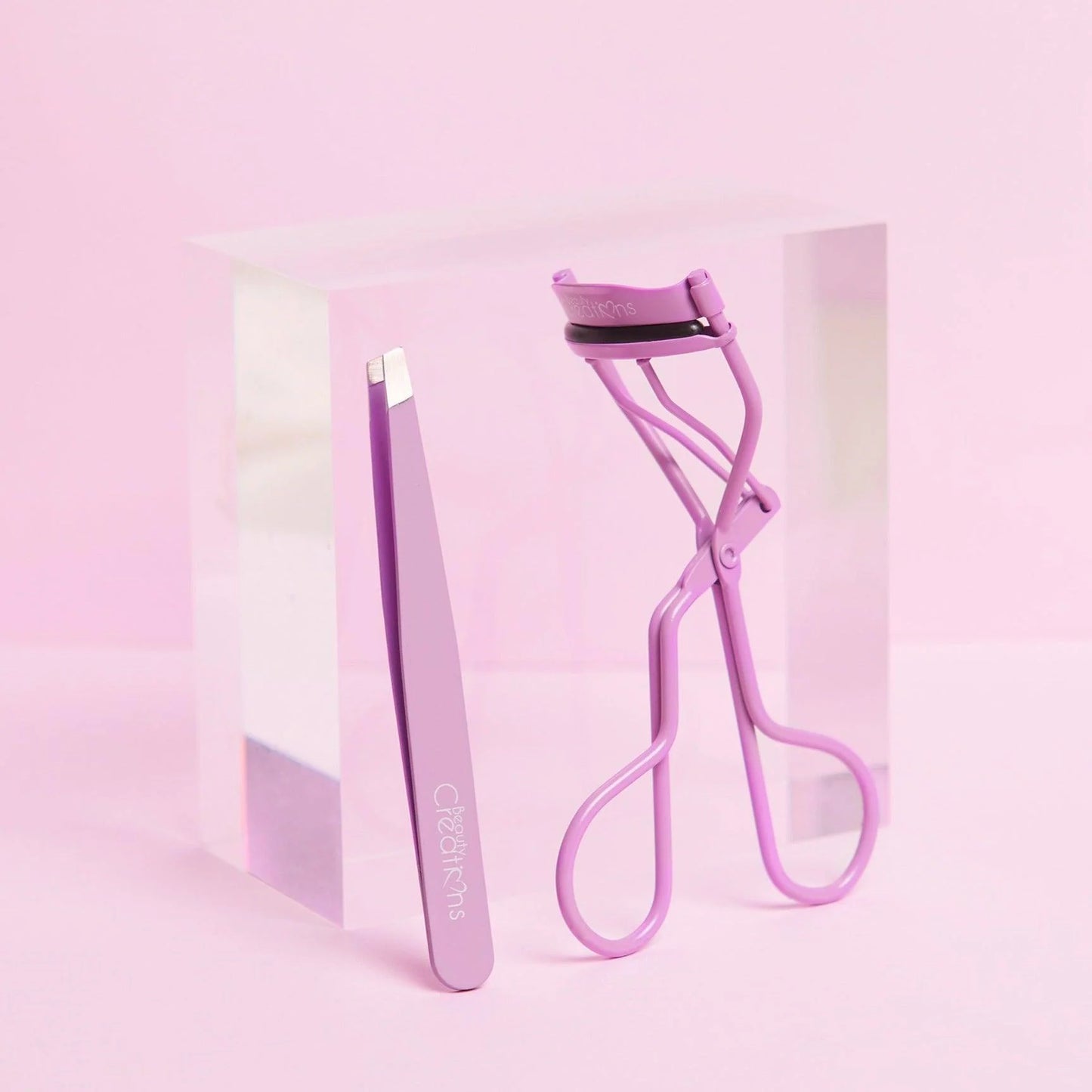 BEAUTY CREATIONS EYELASH CURLER