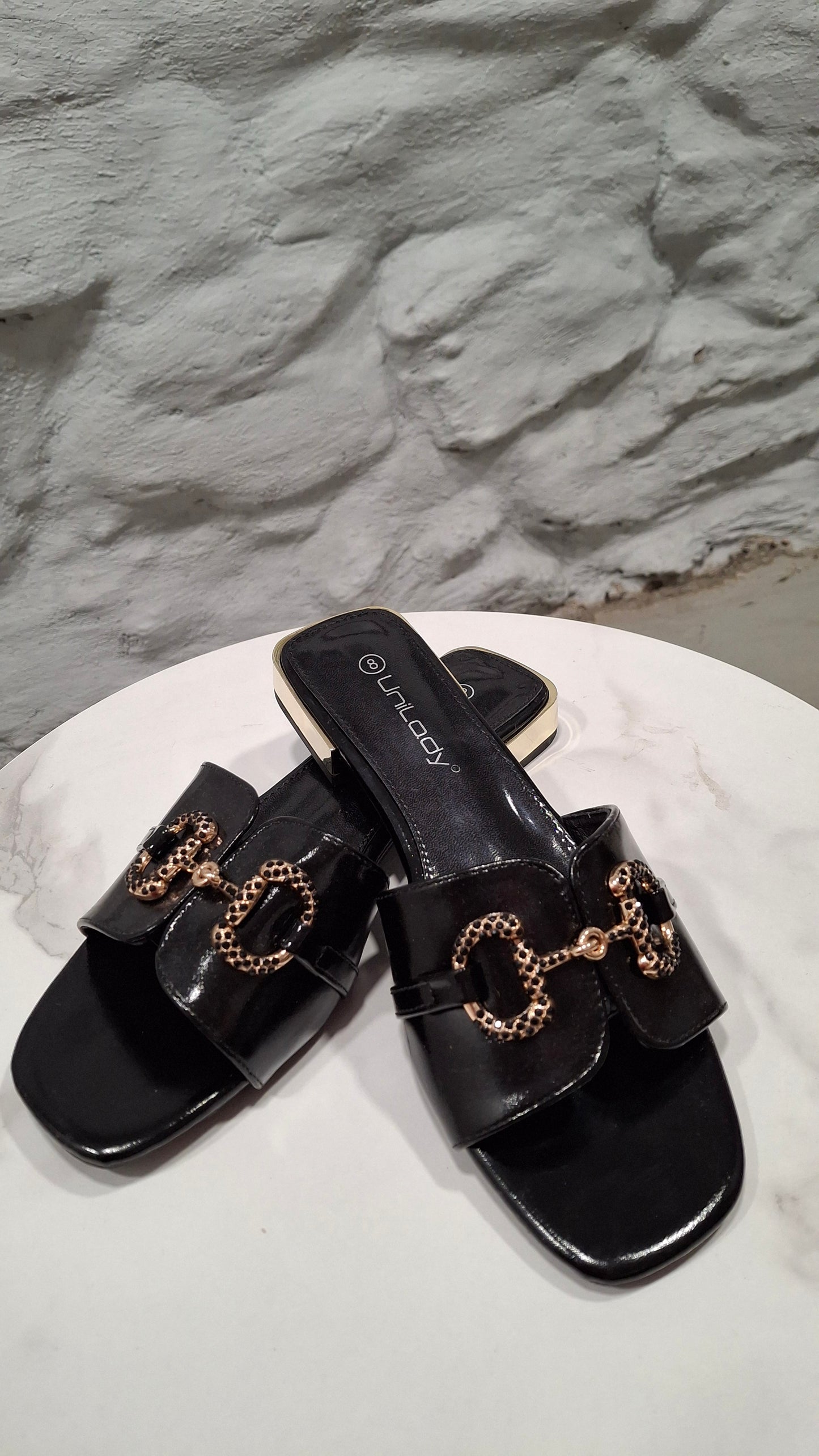 Sandalias D-D