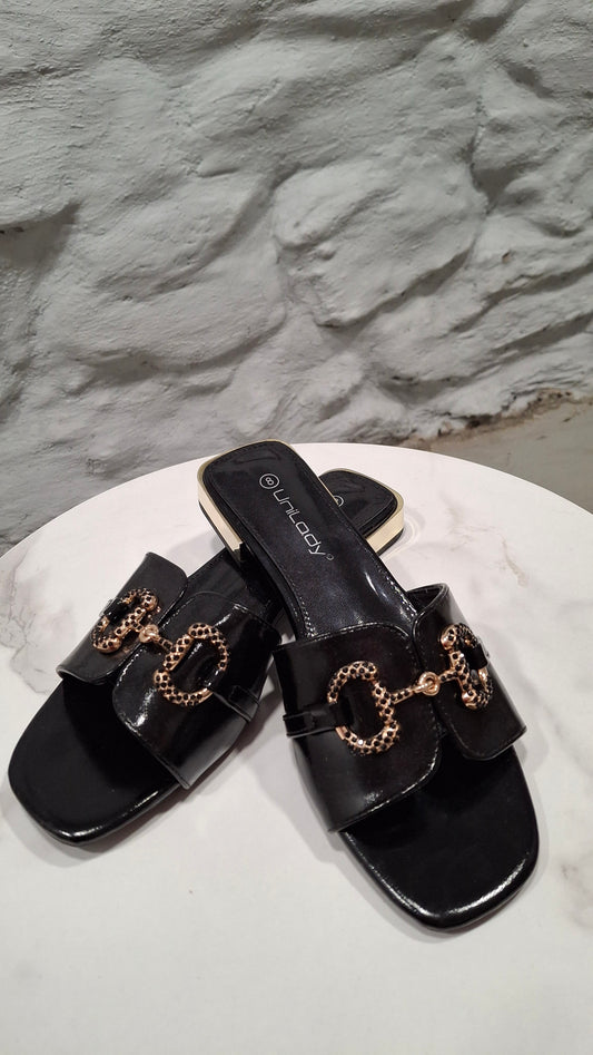Sandalias D-D