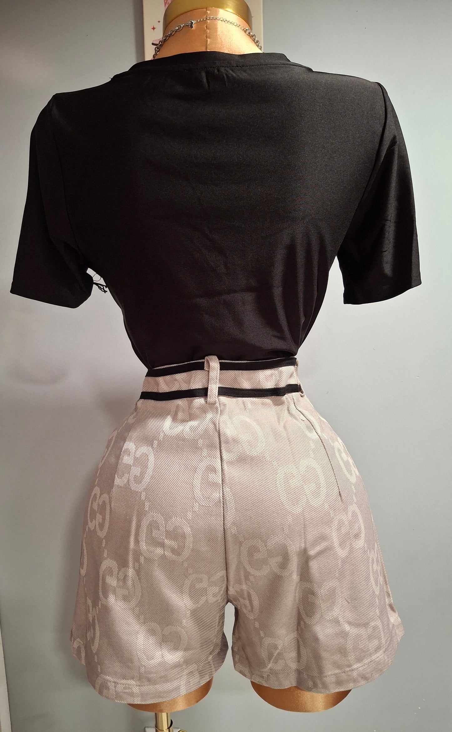 TS-5089 SHORT GG