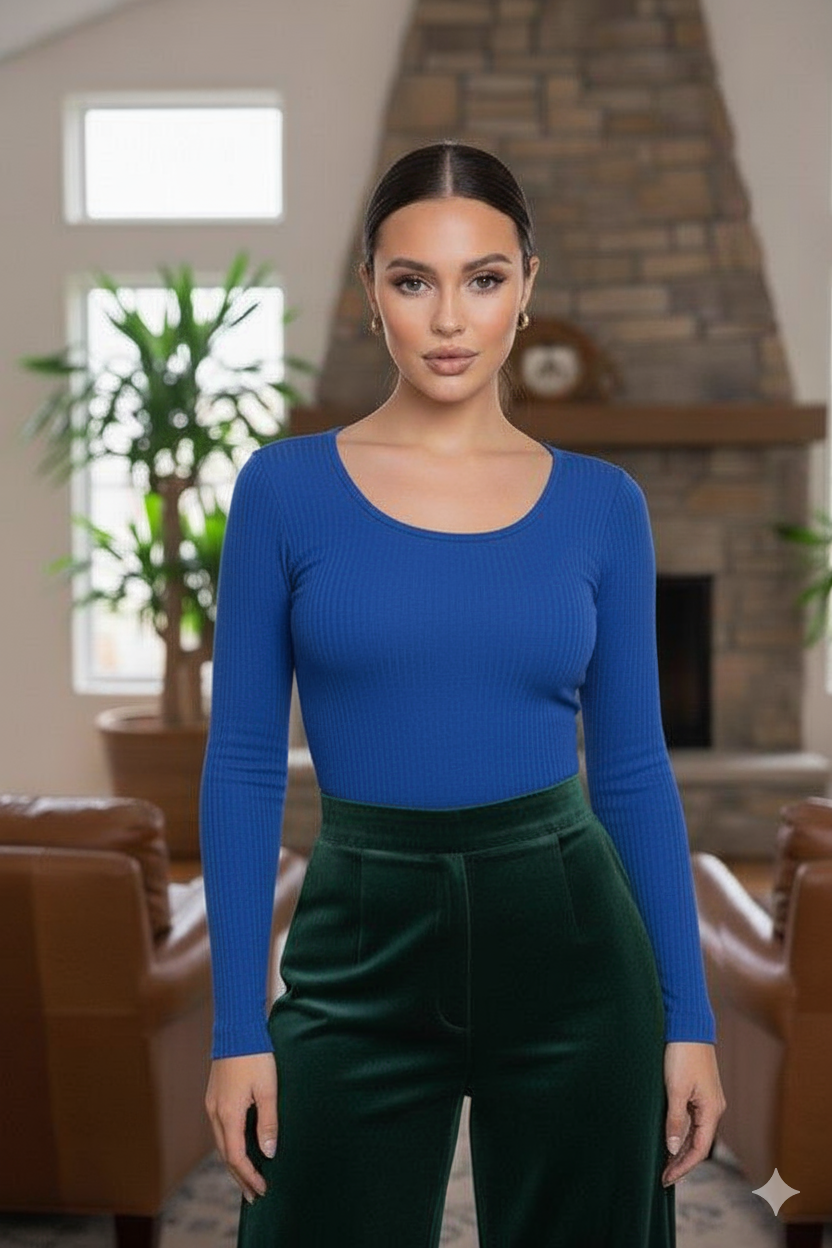 ML-T-CMT02 COZY WAFFLE