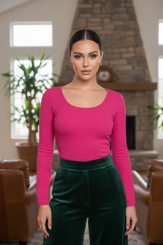 ML-T-CMT02 COZY WAFFLE