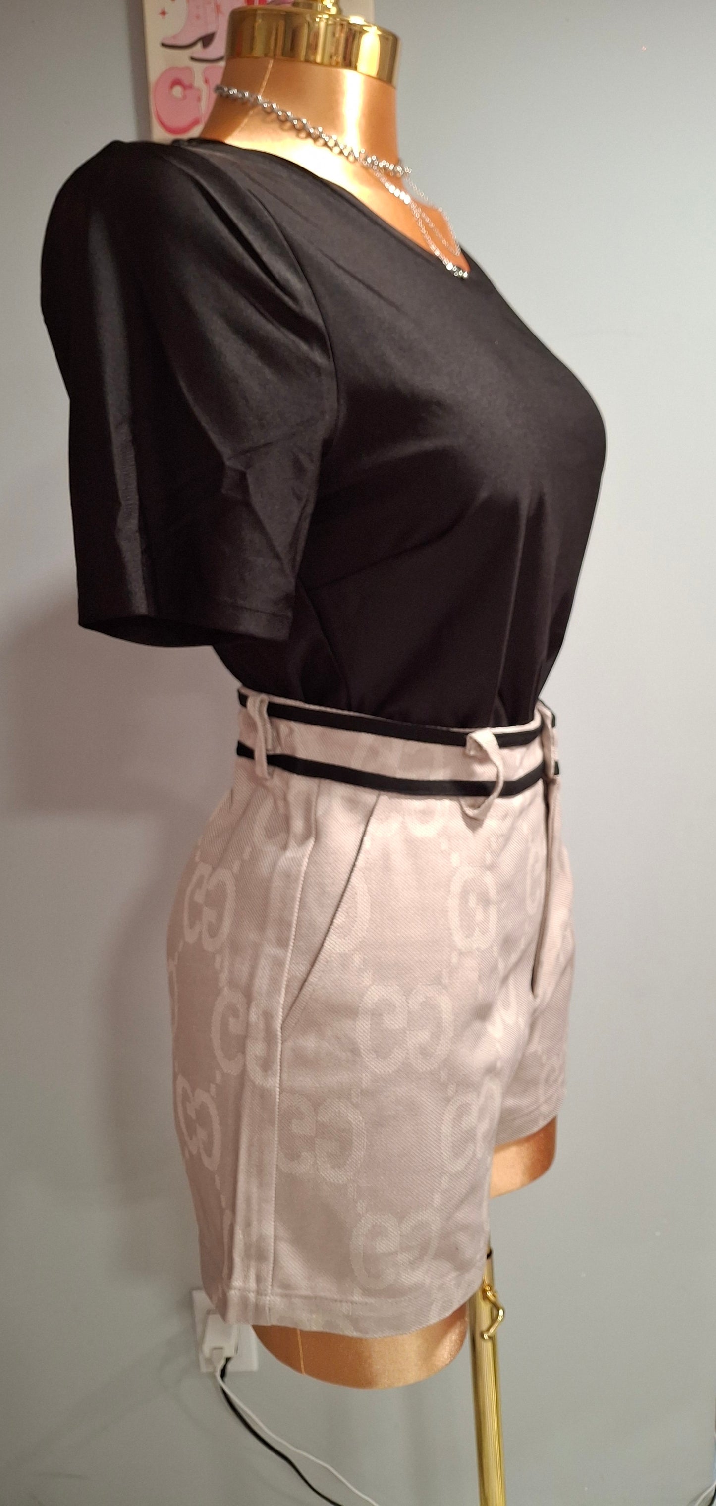 TS-5089 SHORT GG