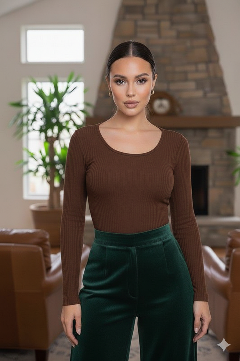 ML-T-CMT02 COZY WAFFLE