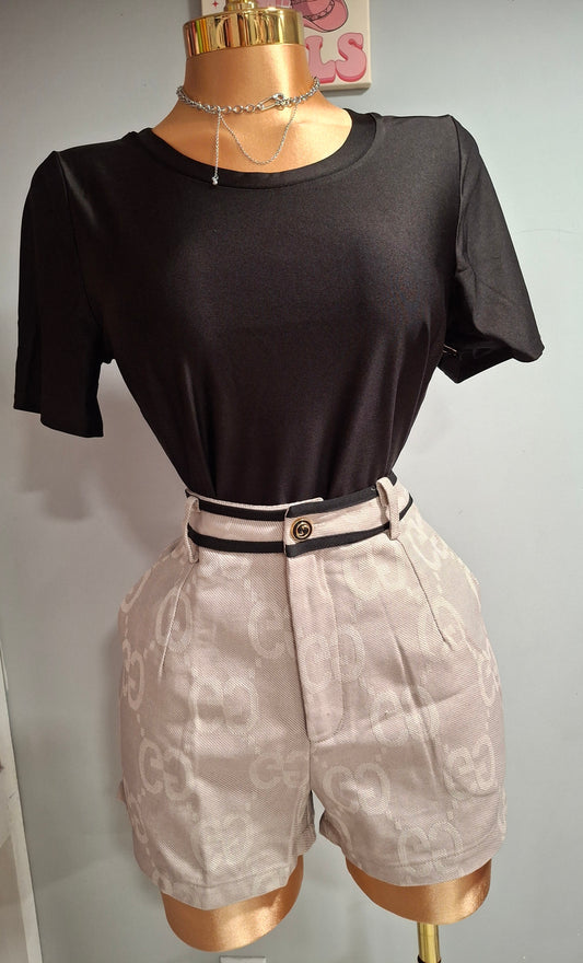 TS-5089 SHORT GG