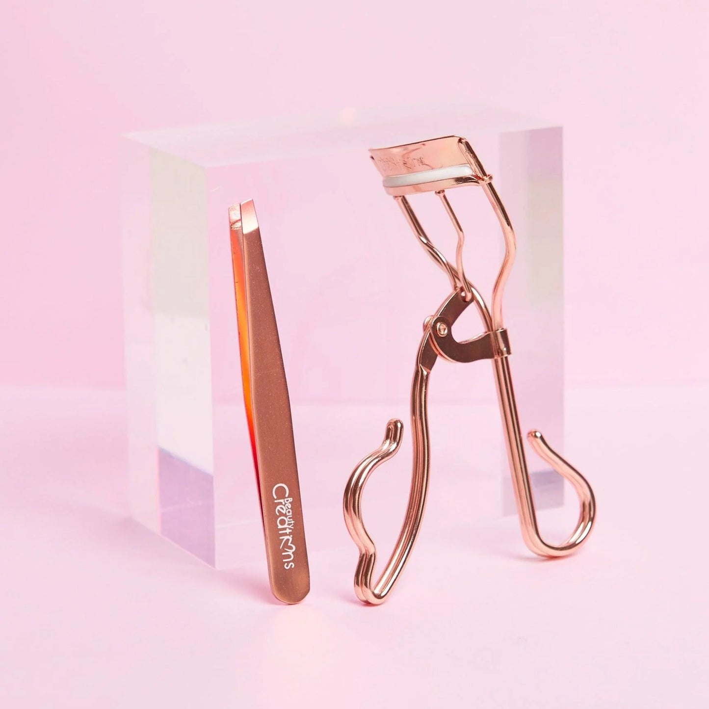 BEAUTY CREATIONS EYELASH CURLER