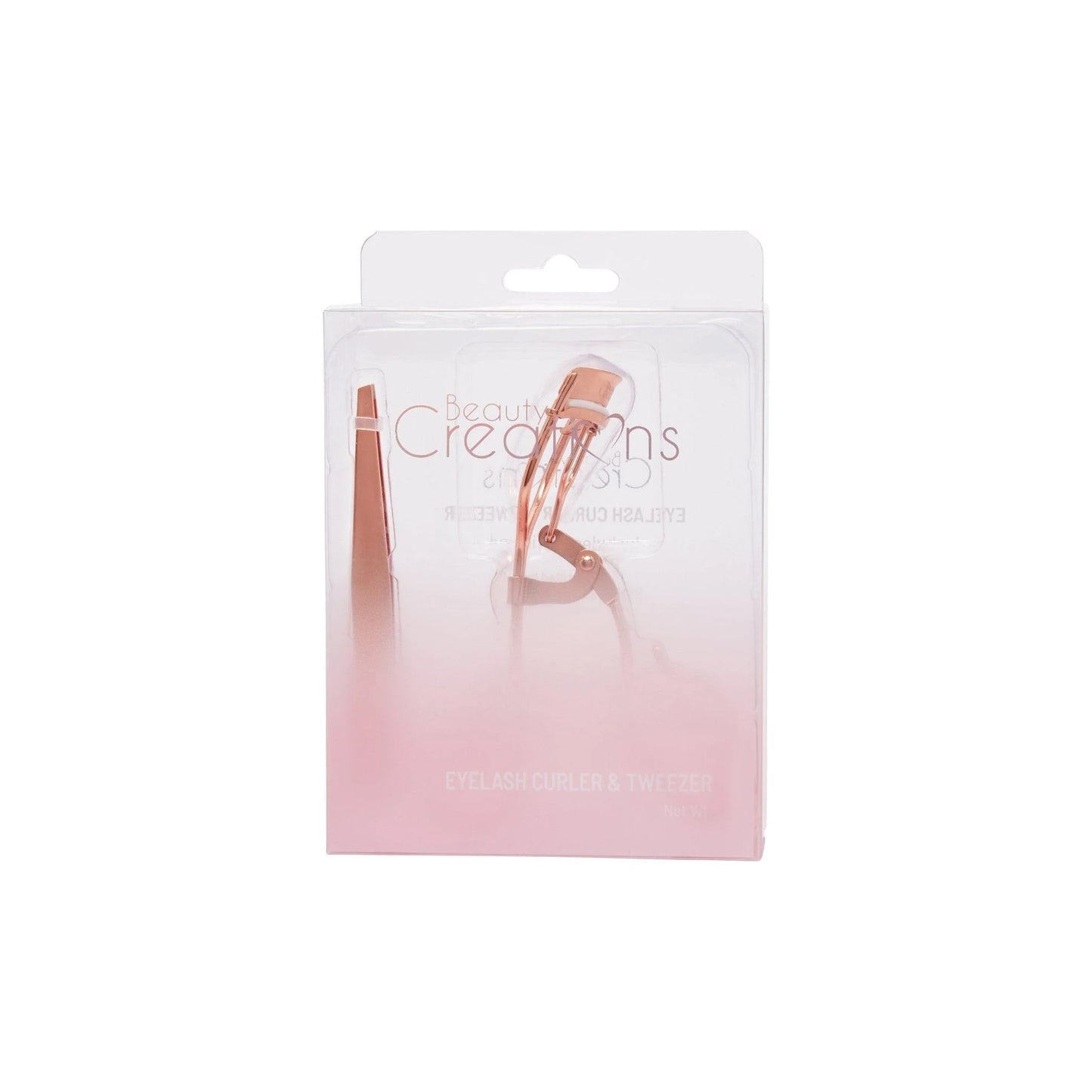 BEAUTY CREATIONS EYELASH CURLER